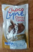 Mängden socker i Choco Lyne Clavos y Canela Sin Azúcar