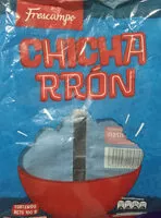 Mängden socker i Chicharrón