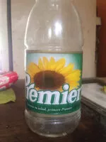 Mängden socker i Aceite Premier