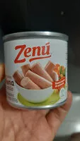 Mängden socker i Salchicha Viena de Pollo