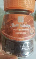 Mängden socker i Dulce de Leche