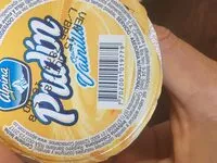 Mängden socker i Pudín Sabor a Vainilla