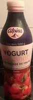Mängden socker i Yogurt Original Fresa