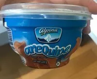 Mängden socker i Arequipe