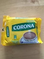 Mängden socker i Chocolate