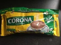 Mängden socker i Chicolata tradicional