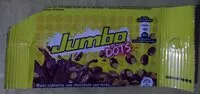 Mängden socker i Jumbo DOTS
