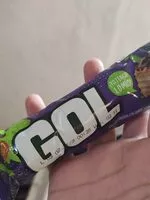 Mängden socker i Gol