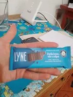 Mängden socker i lyne