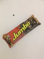 Mängden socker i Jumbo