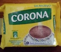 Mängden socker i Preparado de cacao con azúcar en tableta para fundir