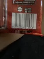 Mängden socker i jumbo