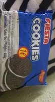 Mängden socker i Cookies