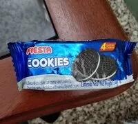 Mängden socker i Cookies