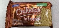 Mängden socker i Crakeñas