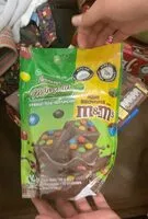 Mängden socker i Brownie mamamia