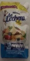 Mängden socker i La Lechera