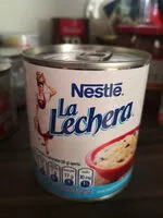 Mängden socker i La Lechera