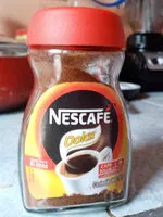 Mängden socker i Nescafé Dolca