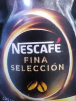 Mängden socker i Nescafé