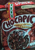 Mängden socker i Chocapic