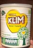 Mängden socker i Klim Amor Natural