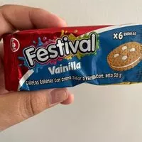 Mängden socker i Galleta