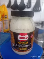 Mängden socker i Mayonesa