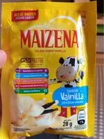 Mängden socker i Colada sabir vainilla