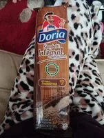 Mängden socker i spaghetti integral multicereal