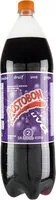 Refresco latino sabor uva