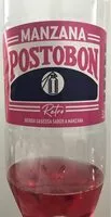 Mängden socker i Manzana Postobón Retro