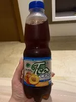 Mängden socker i Mr.Tea Cero Calorías Durazno