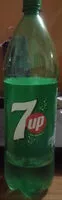 Mängden socker i 7Up