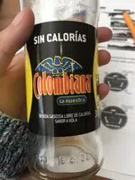 Mängden socker i Colombiana Sin Calorías