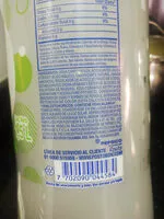 Mängden socker i H2OH! Limonata