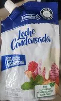 Mängden socker i Leche Condensada