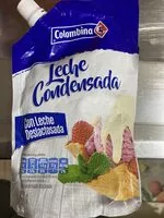 Mängden socker i Leche Condensada