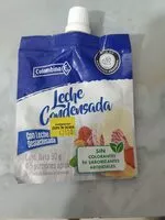 Mängden socker i Leche Condensada