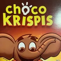 Mängden socker i Choco krispis
