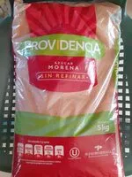 Mängden socker i Providencia Azúcar Morena Sin Refinar