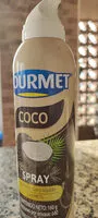 Mängden socker i aceite de coco liquido