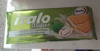 Mängden socker i Wafers Sabor a Guanabana