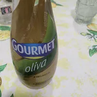 Mängden socker i Aceite Gourmet Oliva