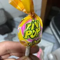 Mängden socker i Pin pon