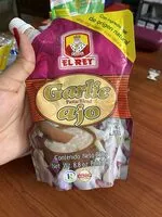 Mängden socker i Garlic Pasta de Ajo