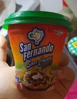 Mängden socker i Sour cream