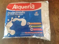 Mängden socker i Deslactosada de Fácil Digestión