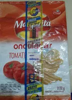 Mängden socker i Potato ships