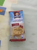 Mängden socker i Galleta Sabor Frutos Rojos